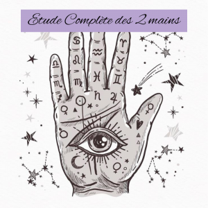 Etude Complete des deux mains