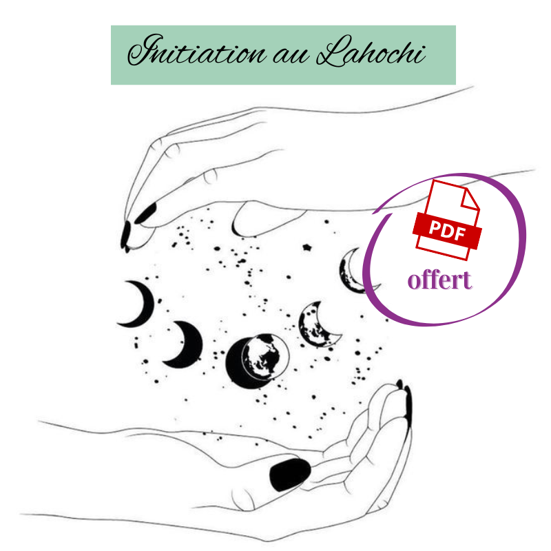 Initiation au Lahochi