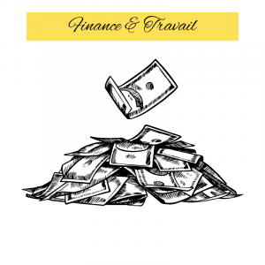 Numérologie - Finance & Travail