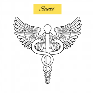 Numérologie - Santé