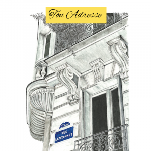 Numérologie - Ton Adresse